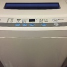 洗濯機（SANYO）