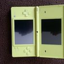 NINTENDO.ＤＳ(ｾﾌﾞﾝｲﾚﾌﾞﾝ懸賞品)超プレミア