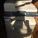 事務機器ファックス、コピー機