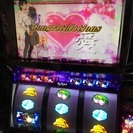 パチスロ化物語 コイン不要機付き