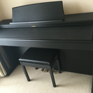 電子ピアノ Roland HP205