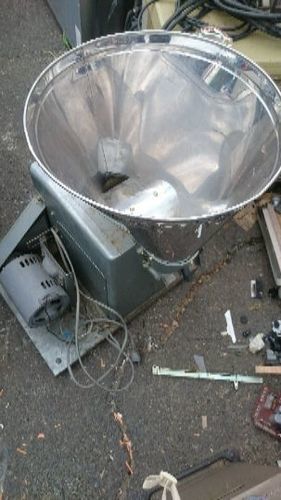 精米機