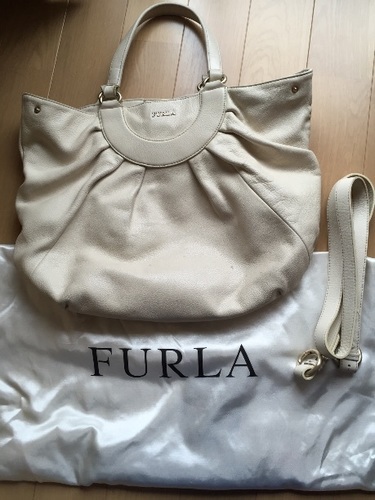 フルラ バッグ 送料込