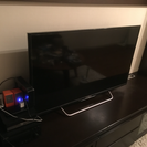 sony bravia 40型