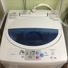 洗濯機 HITACHI (50NW-5FR)