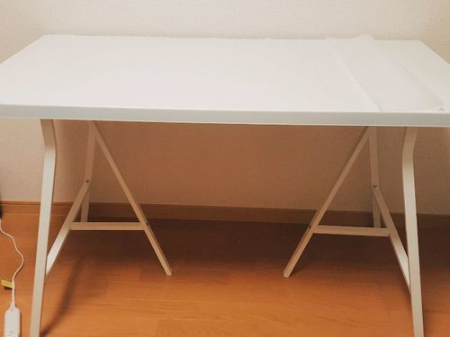 テーブル IKEA