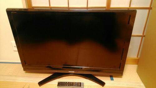 【交渉中】REGZA 40R9000 40型液晶テレビ