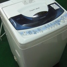 東芝洗濯機 TWIN AIR
