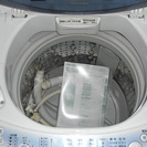 東芝洗濯機 TWIN AIR