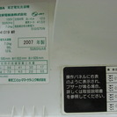 東芝洗濯機 TWIN AIR