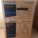 交渉中！ONKYO FR-N9NX MD対応最高位！