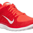 交渉中 NIKE Free Flyknit 4.0 28cm