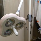 移動式LED照明灯