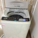 洗濯機 