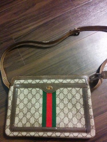 3/24まで!★★激安★★Gucciショルダーバッグ