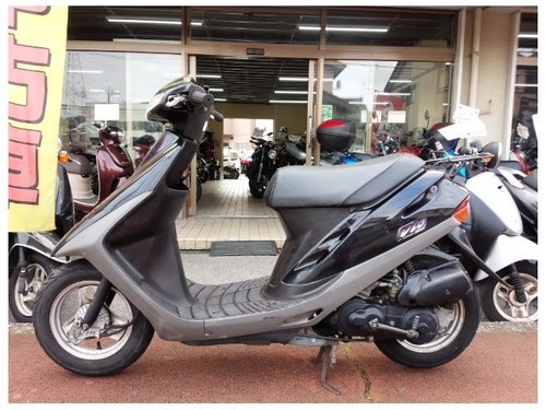 ご成約ありがとうございます。 NO.737 スーパーディオ (DIO) 2サイクルエンジン ☆彡