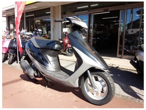 ご成約ありがとうございます。 NO.740 スーパーディオ (DIO) 2サイクルエンジン ☆彡