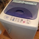【無料！】東芝洗濯機