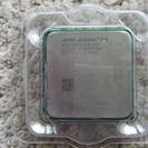 【売却済】AMD CPU Athlon 3500+ ADA350...