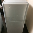 ＜交渉中です＞TOSHIBA冷凍冷蔵庫（2010年製）単身用です。