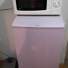 シャープ2013年製 2ドア冷蔵庫