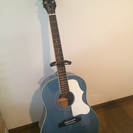 Epiphone Limited 1963 EJ-45 (col...