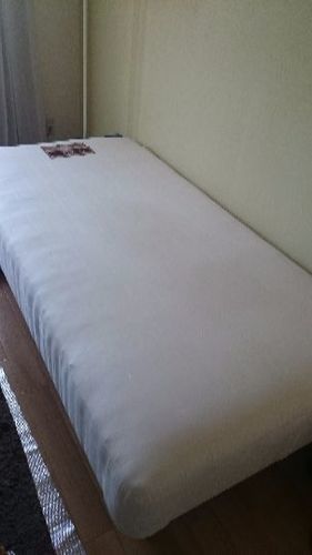 ニトリ シングルベッド