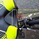 ★受付終了★STIレバー★10.7kgアルミ★700Cロード★