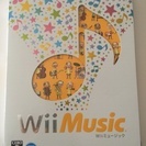 （受付中） Wii ミュージック （良品）