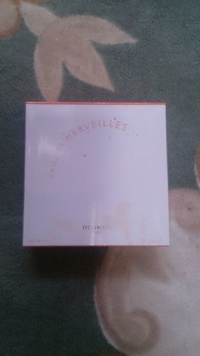 未使用未開封 HERMES オーデメルヴェイユ100ml 香水