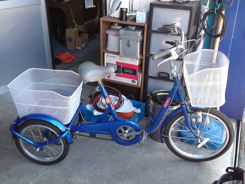 格安整備済自転車！！335
