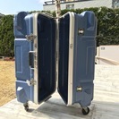 Protex スーツケース