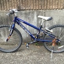★お取引済★ルイガノ LGS J22 子供用自転車