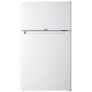 新品 冷凍冷蔵庫。3月中旬購入、定価18000円。梱包未開封。