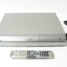 SHARP HDD/DVDレコーダー