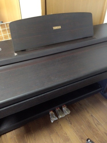 ☆商談中☆YAMAHA  電子ピアノ  J-3000