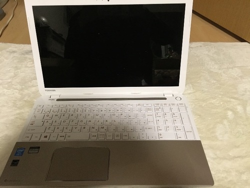 TOSHIBAのDynabook 美品 | procomm.ca