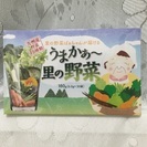 お得♪九州産野菜15種類の 美味しい青汁＊うまかぁ〜里の野菜【箱...