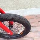 値下げしました！！キッズ・子供用自転車 16インチ HARO BMX 超美品