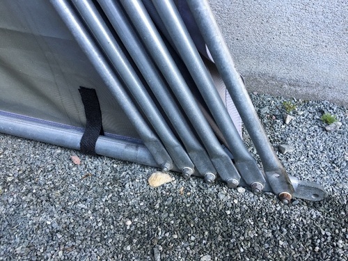 成立❗️】バイクバーン