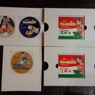 七田式 Pre₋schooler 旧版 プリスクーラーDVD CD 美品あり 中古)値下げしました!! ☆七田式☆しちだ☆パルキッズ プリス