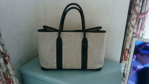 HERMES　　ガーデンパーティーPM