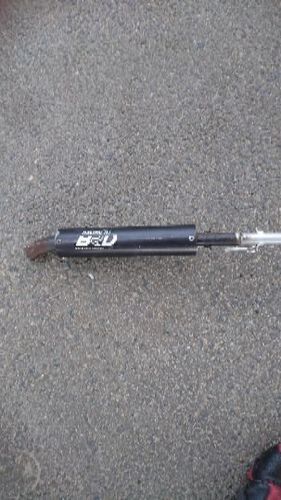 BRDチャンバー NSR50・NS1用