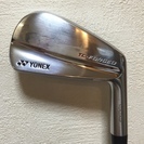 【売約済】ﾖﾈｯｸｽｱｲｱﾝ6本ｾｯﾄ　ﾁﾀﾝﾊｲﾌﾞﾘｯﾄﾞMBｱｲｱﾝ（5～P）　