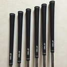 【売約済】ﾖﾈｯｸｽｱｲｱﾝ6本ｾｯﾄ　ﾁﾀﾝﾊｲﾌﾞﾘｯﾄﾞMBｱｲｱﾝ（5～P）　