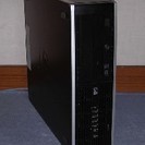 【終了】HPデスクトップ HP6000Pro (E7500/4G...