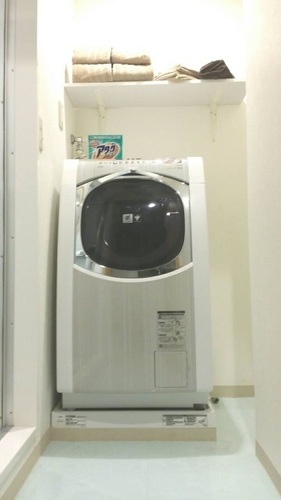 洗濯乾燥機 ドラム式 引取