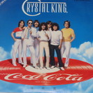 ★★激レア 新品・美品 コカ・コーラ 限定レコード クリキン★★