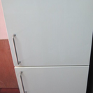 冷蔵庫 引取  無印良品 137L MR14C