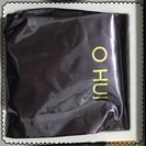OHUI 【オフィ】クッションファンデーション 新品未開封 リフィル